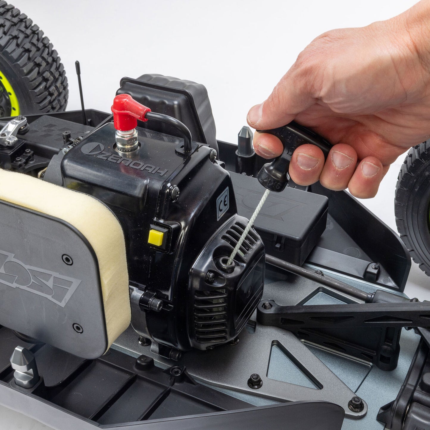 Losi 1/5 5IVE-TG 3.0