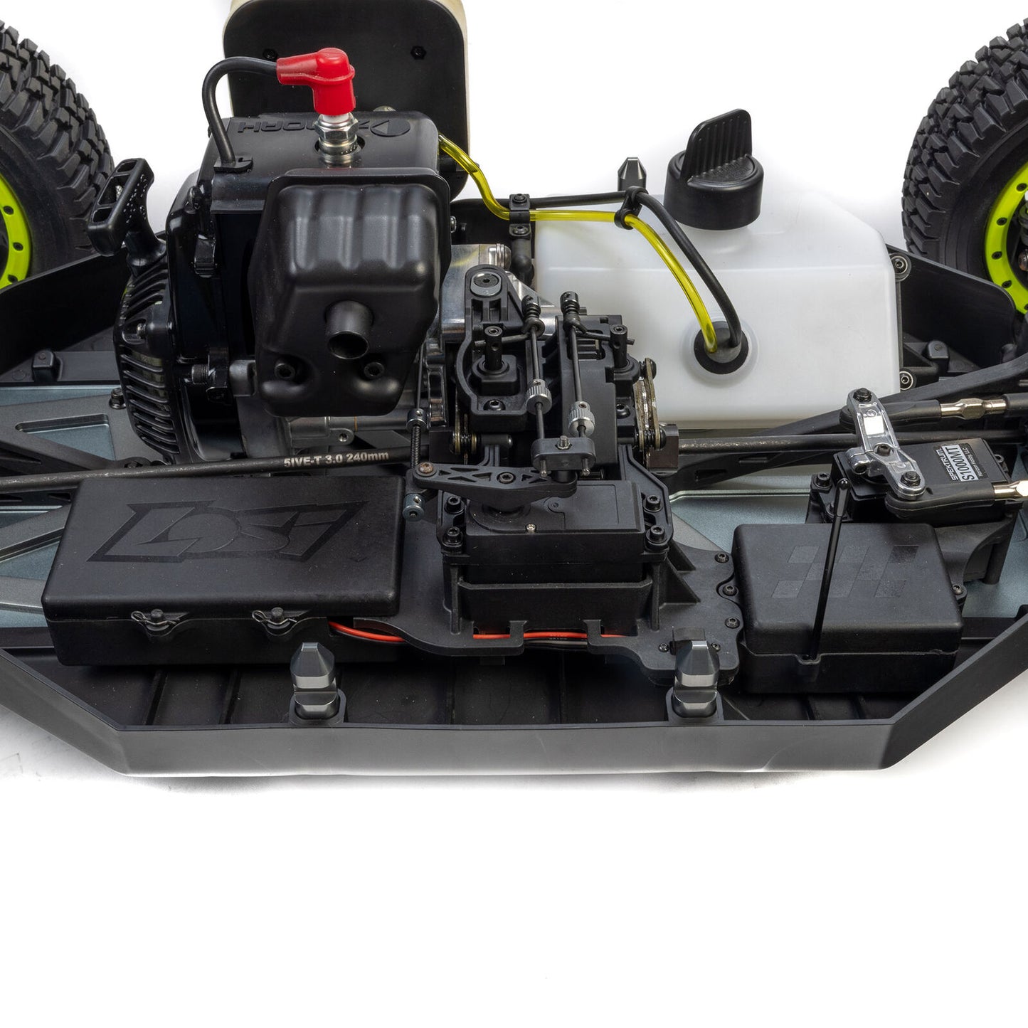 Losi 1/5 5IVE-TG 3.0