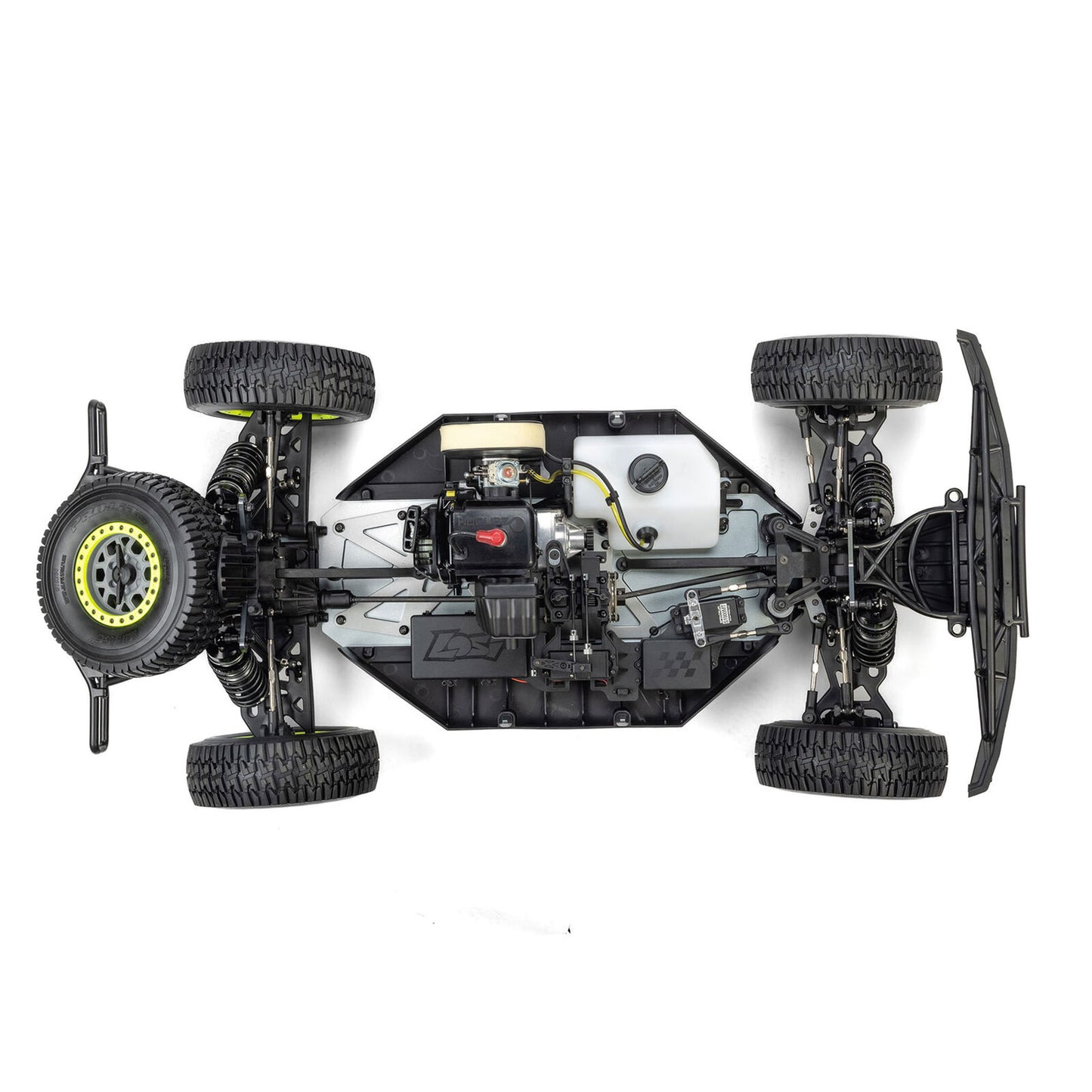 Losi 1/5 5IVE-TG 3.0
