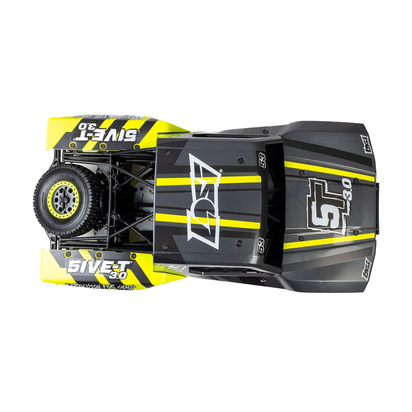 Losi 1/5 5IVE-TG 3.0