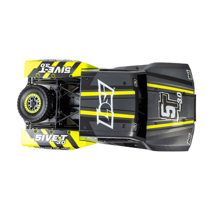 Losi 1/5 5IVE-TG 3.0