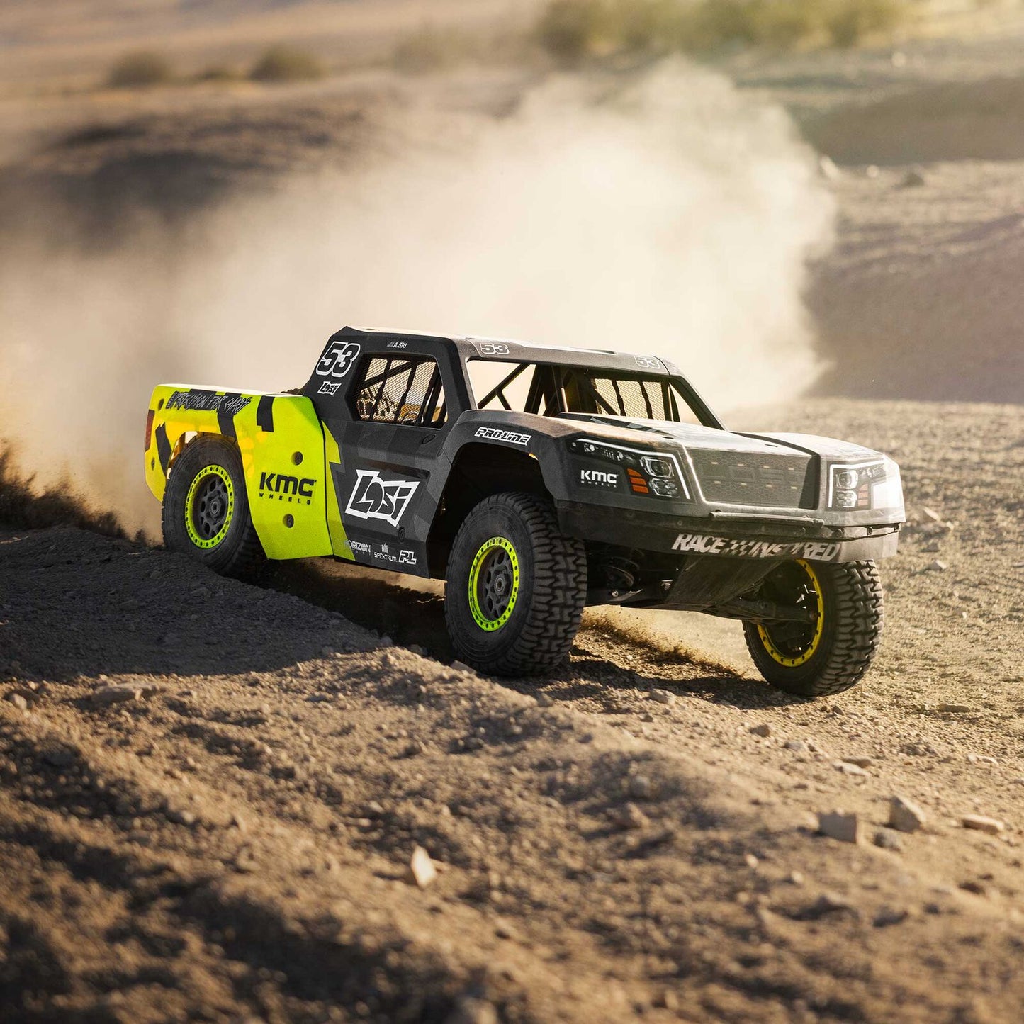 Losi 1/5 5IVE-TG 3.0