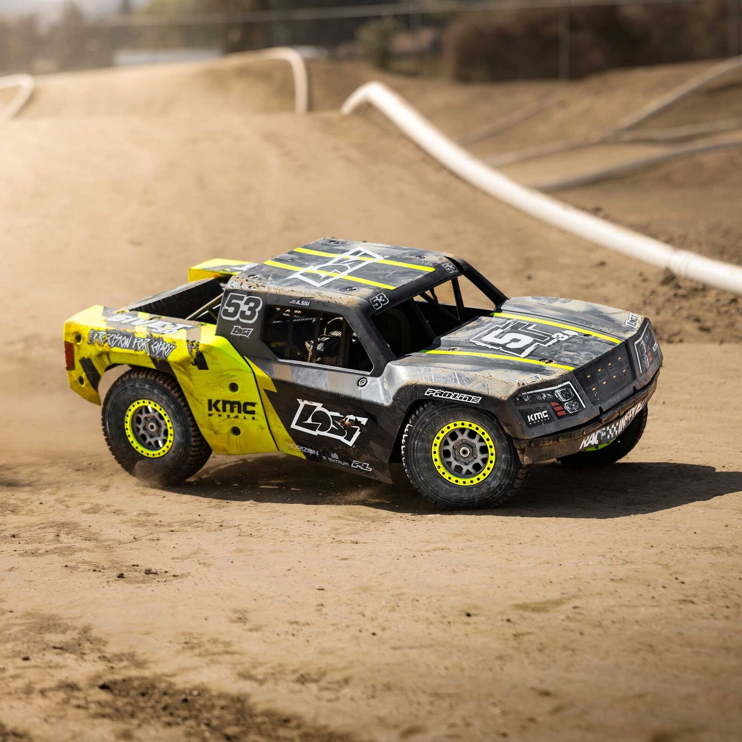 Losi 1/5 5IVE-TG 3.0