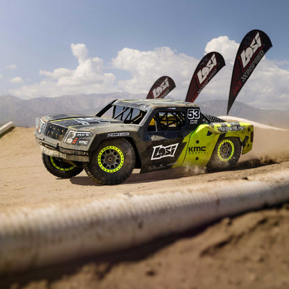 Losi 1/5 5IVE-TG 3.0