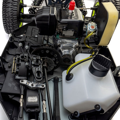 Losi 1/5 5IVE-TG 3.0