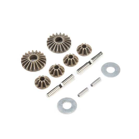 Gear Set Gear Diff 22S