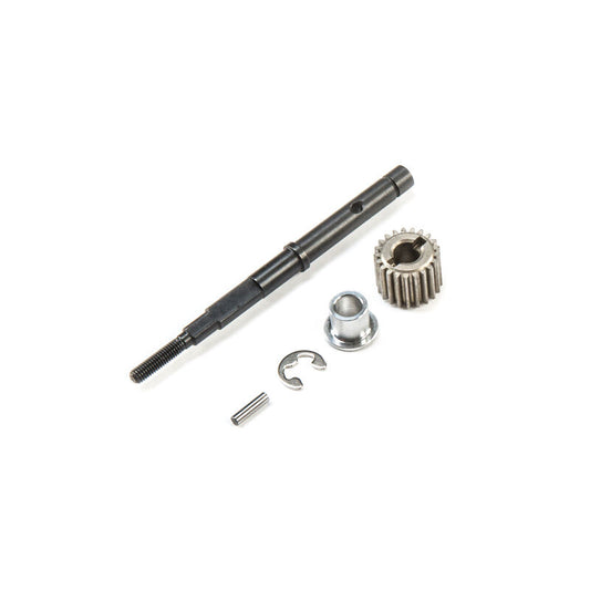 Layshaft and Gear 22S