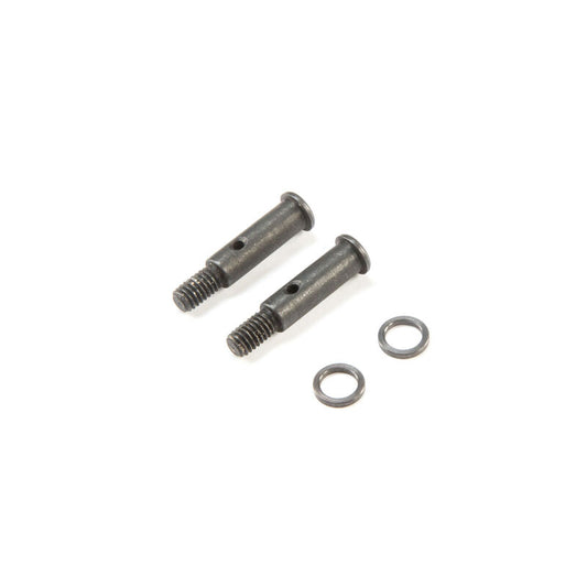 Front Axle 22S