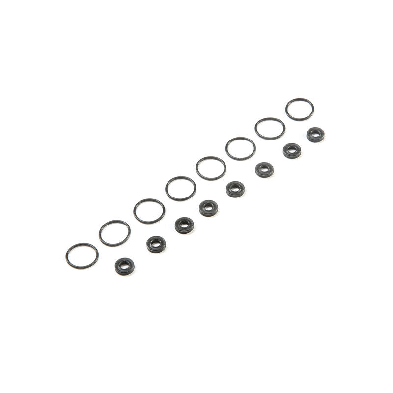 Shock Seal Set 22S