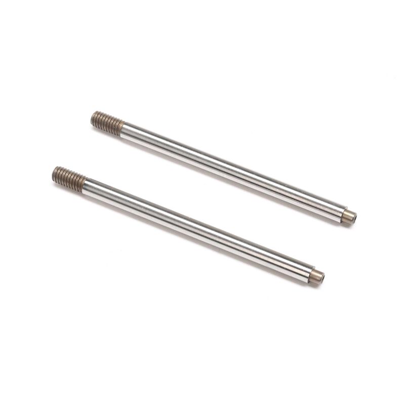 Front Shock Shaft (2) 8XTE RTR