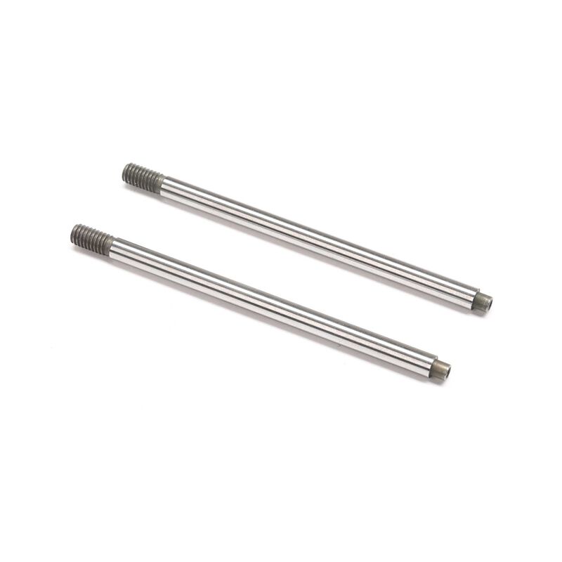 Rear Shock Shaft (2) 8XTE RTR