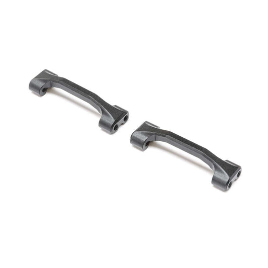 Hoop Crossbar Aluminum Blk (2) Mini LMT