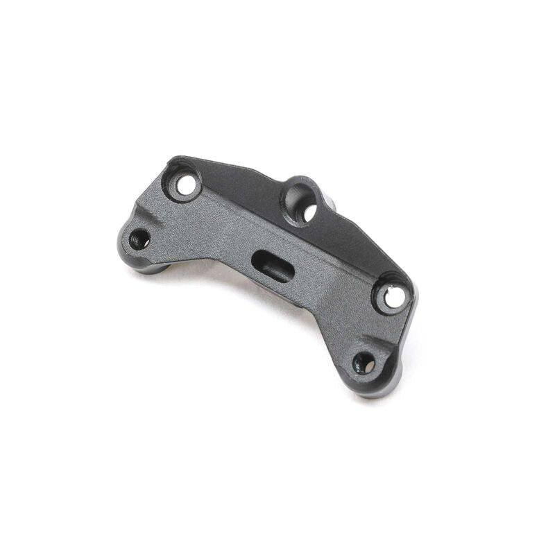 Upper 4-link Mount Aluminum Black Mini LMT