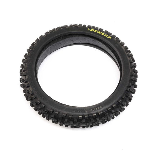 Dunlop MX53 Front tyre w/Foam 60 Shore PM-MX