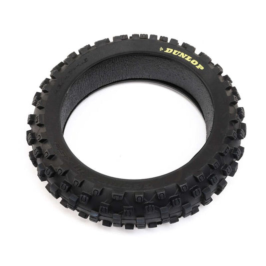 Dunlop MX53 Rear tyre w/Foam 60 Shore PM-MX