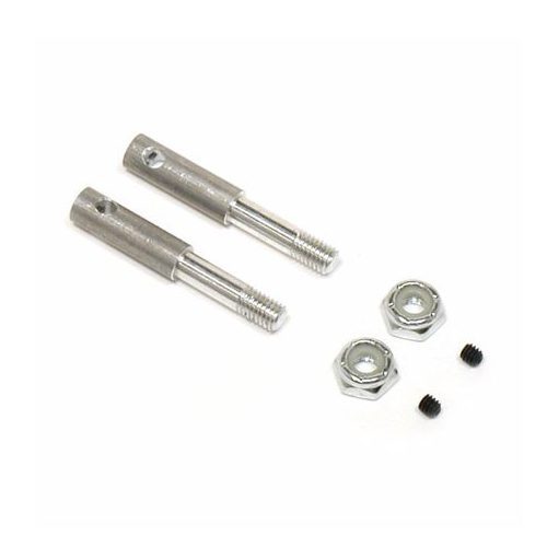 Front Axles: NXT GTX XXX-NT NXT GT