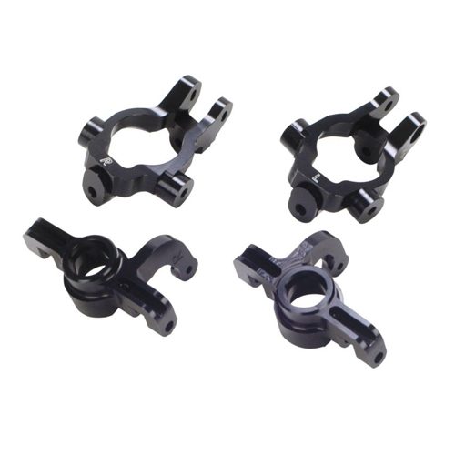 Alum Inclined King Pin Spin & Car 8B EU