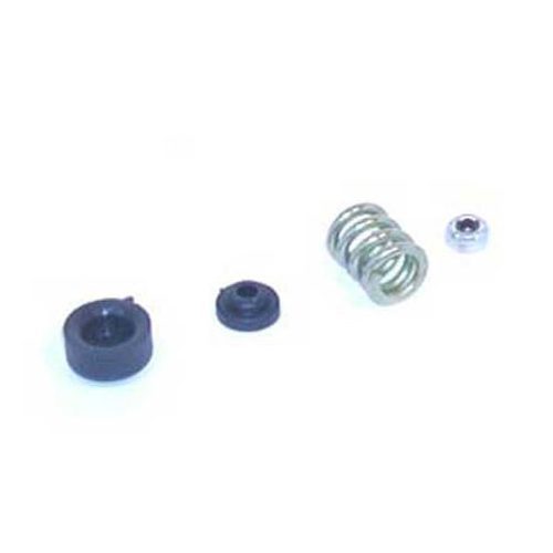 Slipper Spring Cup Retainer: XXX-NT