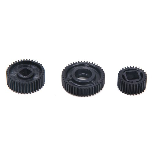 Transmission Molded Gear Set: CCR