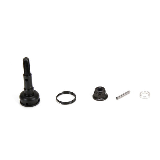 Front CV Axle HD: CCR NCR