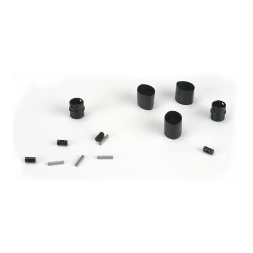 LCD Rebuild Kit (2): JRX-S