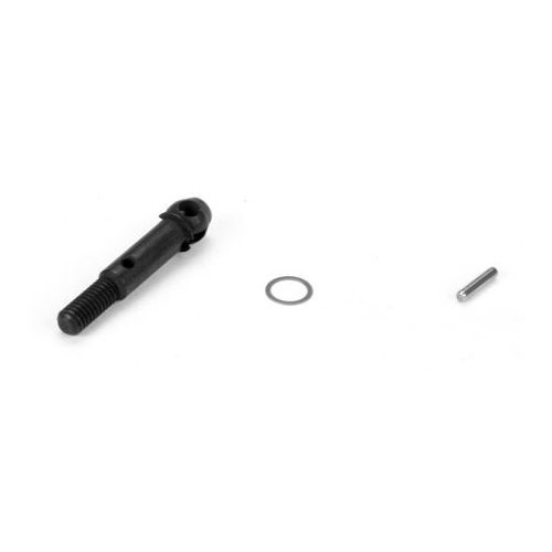 LCD Axle: JRX-R