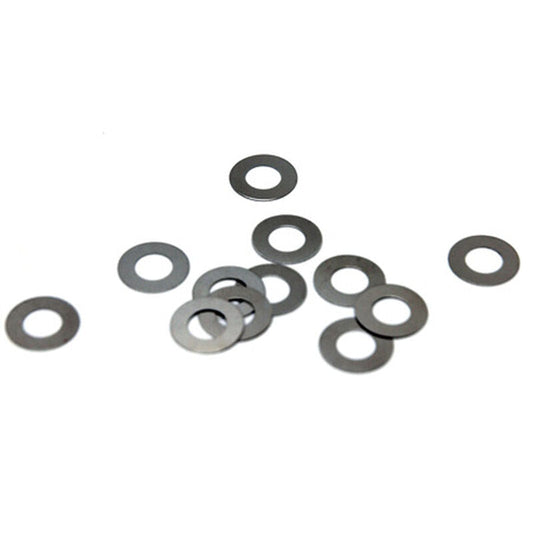Differential Shims 6x11x.2mm: 8B 2.0 (1