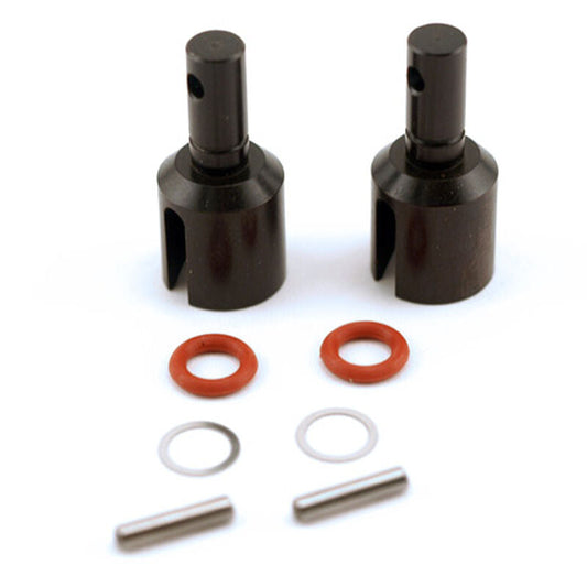 Fr/R HD Outdrive Set (2): 8 BTLST23