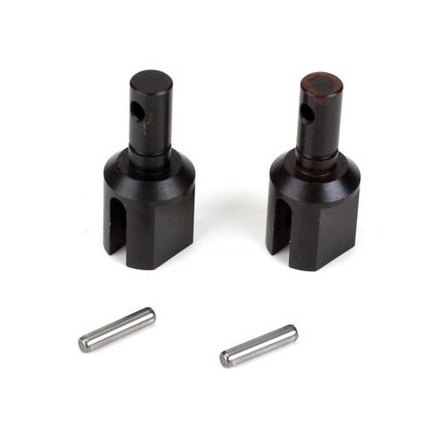 Center Differential Outdrive Cups & Pi