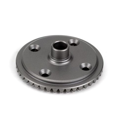 Front Differential Ring Gear 43T: 8B