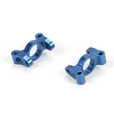 Spindle CarrierAluminum:Micro SCTRal