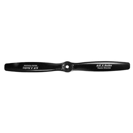 Nylon/Glass Propeller 6 x 3 (12)