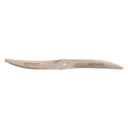Master Wood Scimitar Propeller 20 x 8