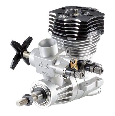 OS MAX-55HZ Hyper (40L)