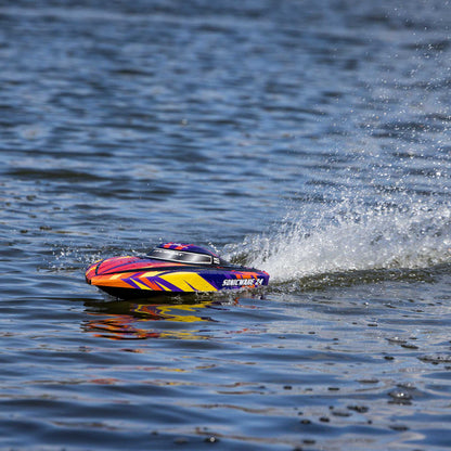 Pro Boat Sonicwake 24" Self-Righting Brushless Deep-V RTR (Battery & Charger Included)