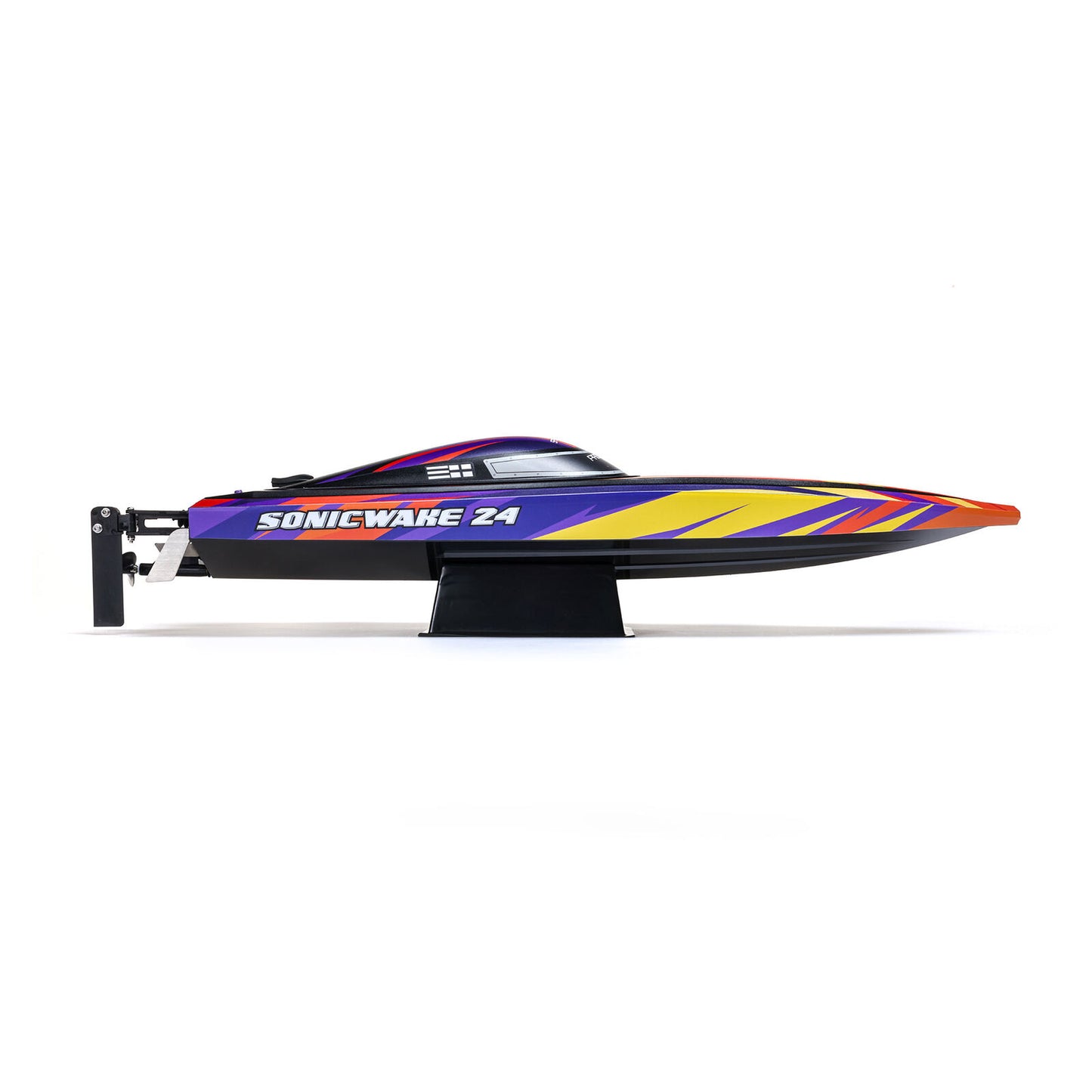 Pro Boat Sonicwake 24" Self-Righting Brushless Deep-V RTR (Battery & Charger Included)