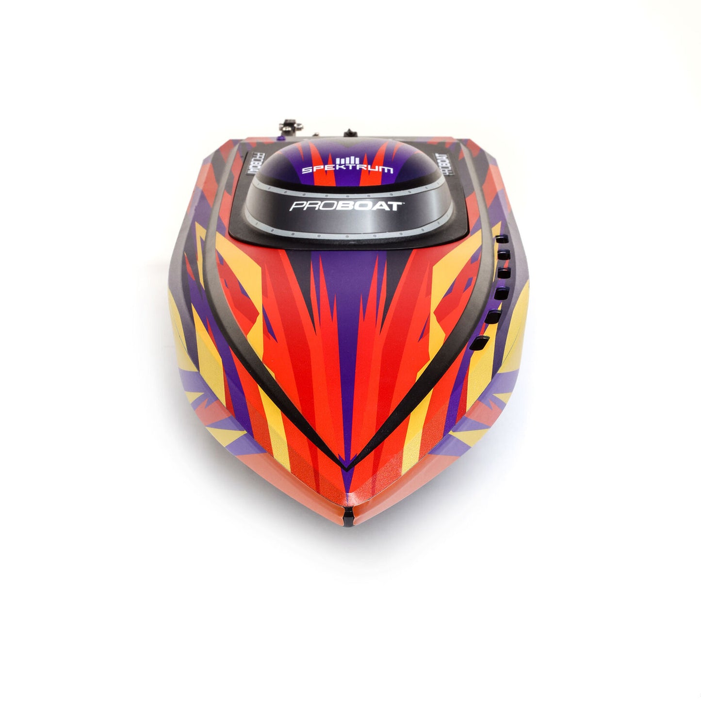 Pro Boat Sonicwake 24" Self-Righting Brushless Deep-V RTR (Battery & Charger Included)