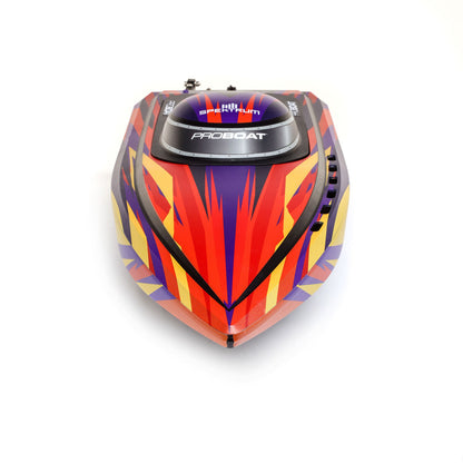 Pro Boat Sonicwake 24" Self-Righting Brushless Deep-V RTR (Battery & Charger Included)