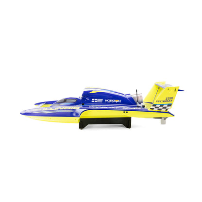 Pro Boat 34 Inch Miss Illinois U-34