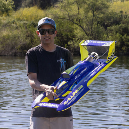 Pro Boat 34 Inch Miss Illinois U-34