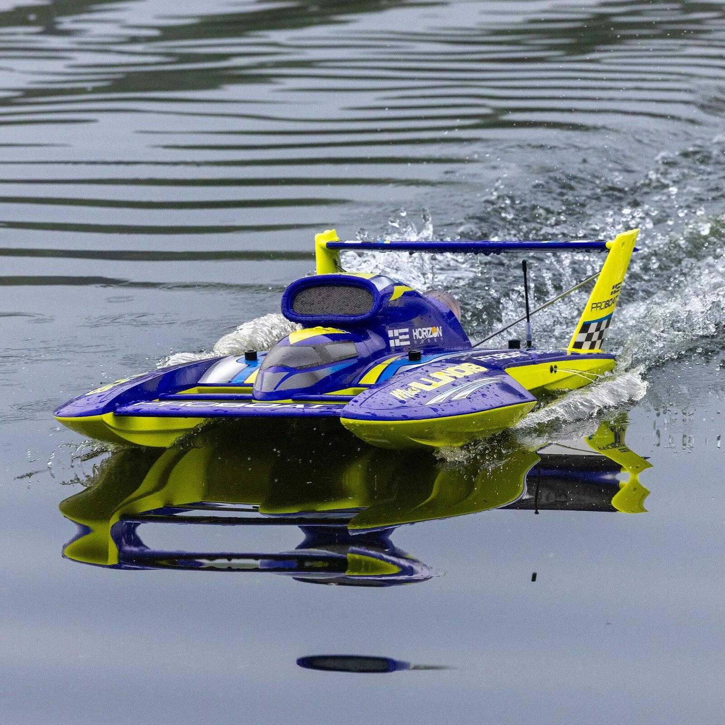 Pro Boat 34 Inch Miss Illinois U-34