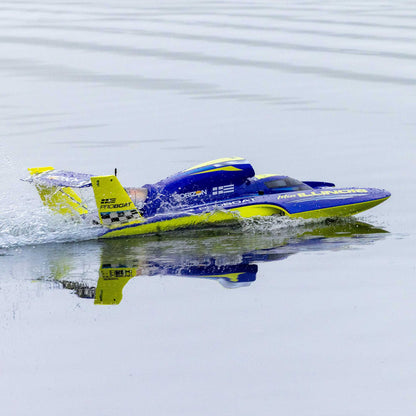 Pro Boat 34 Inch Miss Illinois U-34