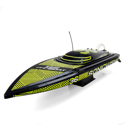 Pro Boat Sonicwake 36 Inch V3