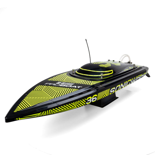 Pro Boat Sonicwake 36 Inch V3