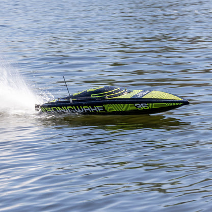 Pro Boat Sonicwake 36 Inch V3