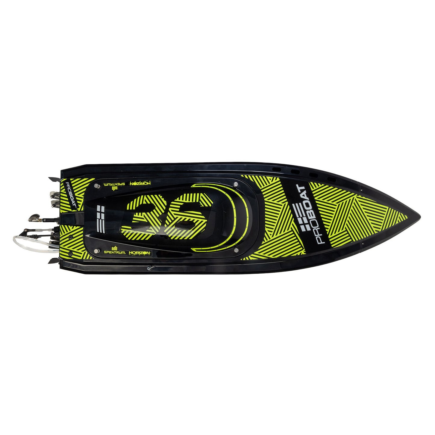 Pro Boat Sonicwake 36 Inch V3