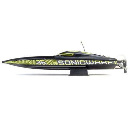 Pro Boat Sonicwake 36 Inch V3