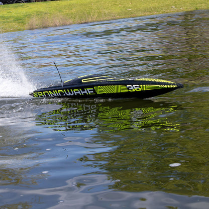Pro Boat Sonicwake 36 Inch V3