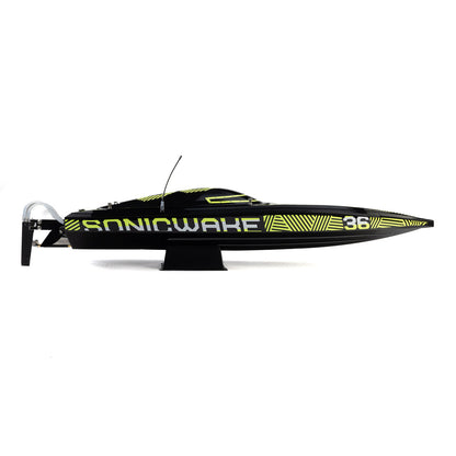 Pro Boat Sonicwake 36 Inch V3