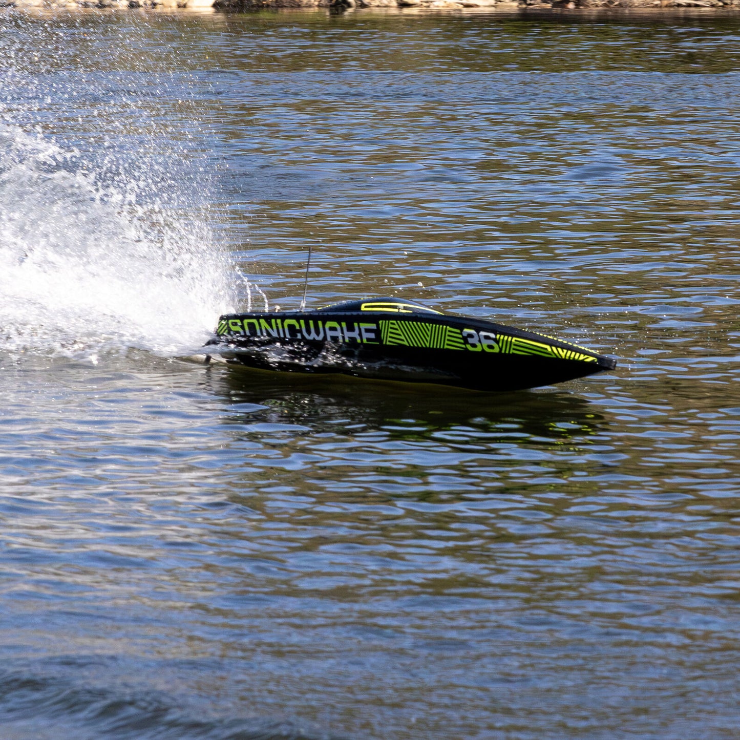 Pro Boat Sonicwake 36 Inch V3